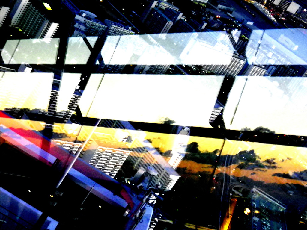 cross