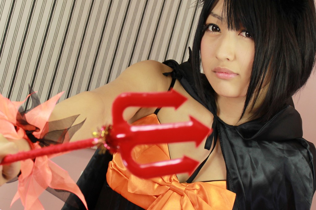 trick or treat?