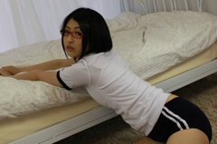 部活終わり！