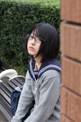 once upon a time in 横浜