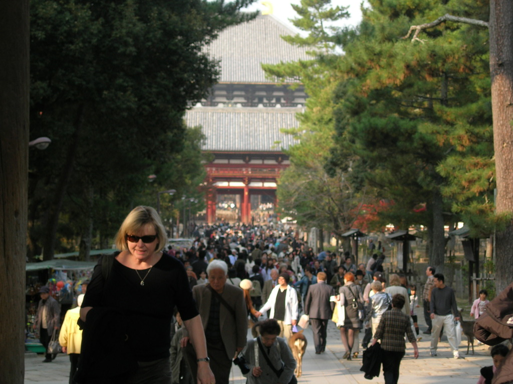 東大寺