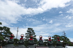 六地蔵
