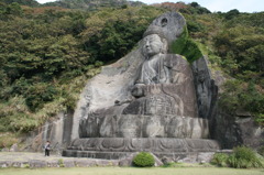 日本一の大仏