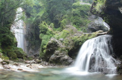 三本滝