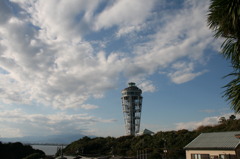 江ノ島展望台