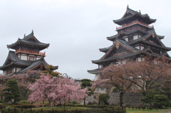 伏見桃山城