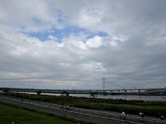 雲間