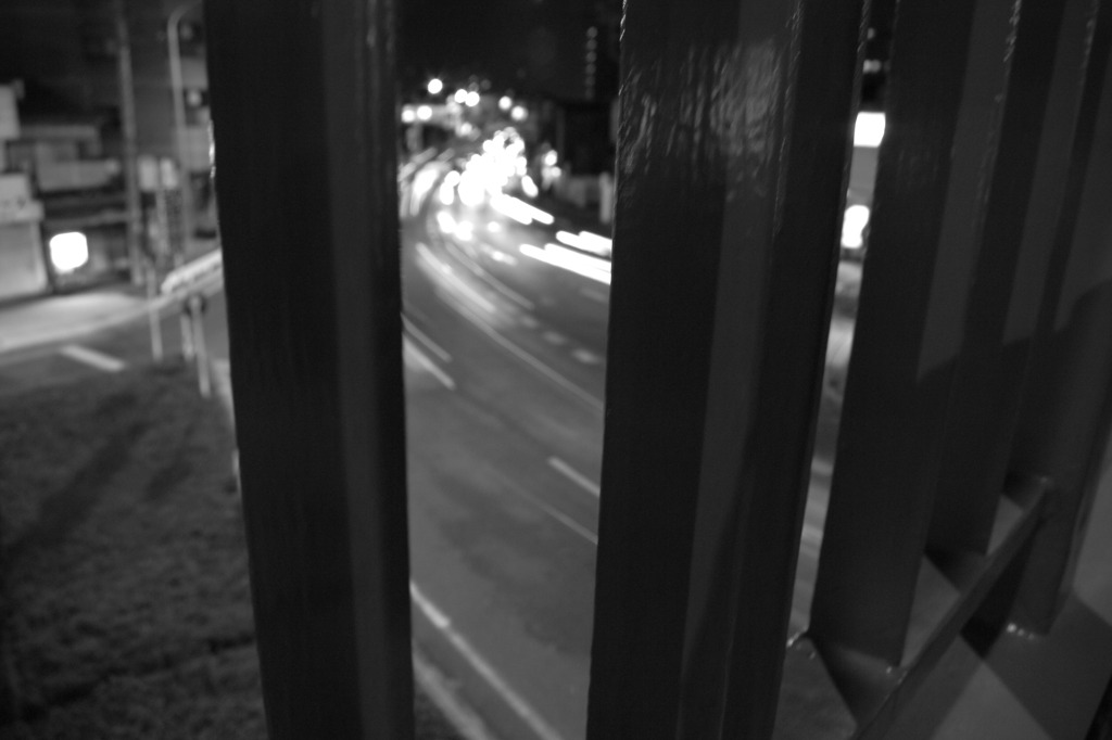 beyond the speed of sound.