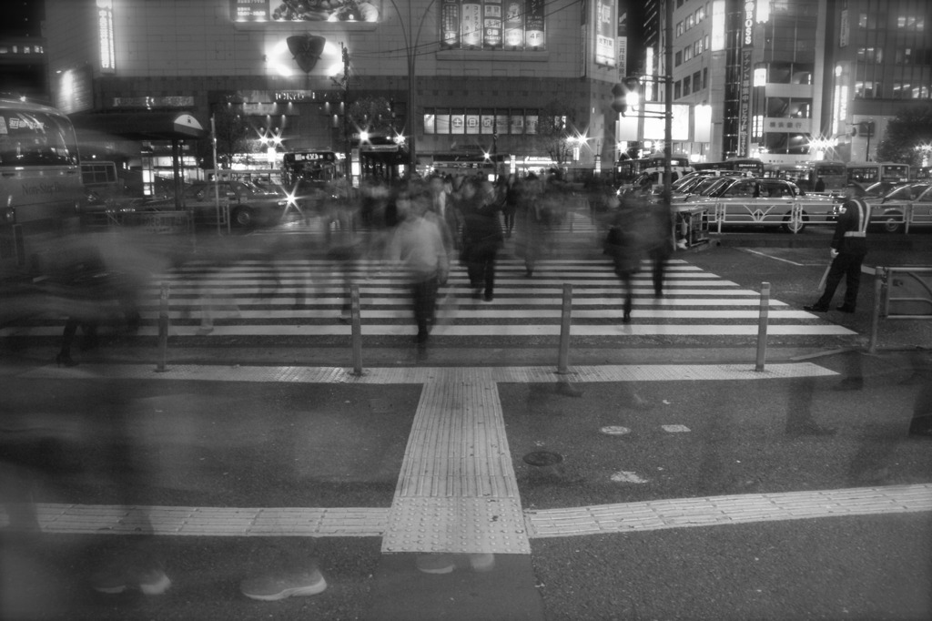 walkie walkie Ⅰ