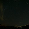 夜のMt.Iwate