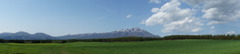 岩手山（パノラマ）
