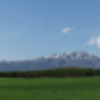 岩手山（パノラマ）