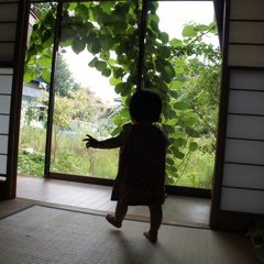 Return to ENGAWA