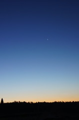 明けの明星★