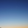 明けの明星★