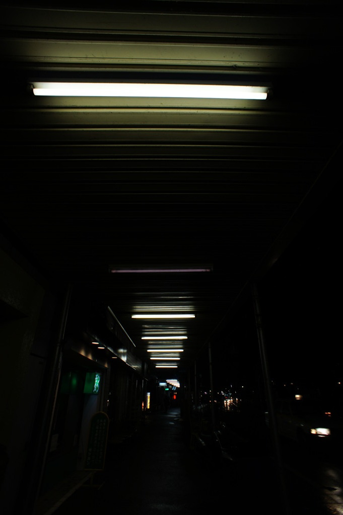 桜山snap・バーコード的