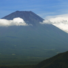 緑の裾野