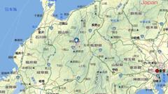 kamikouchi