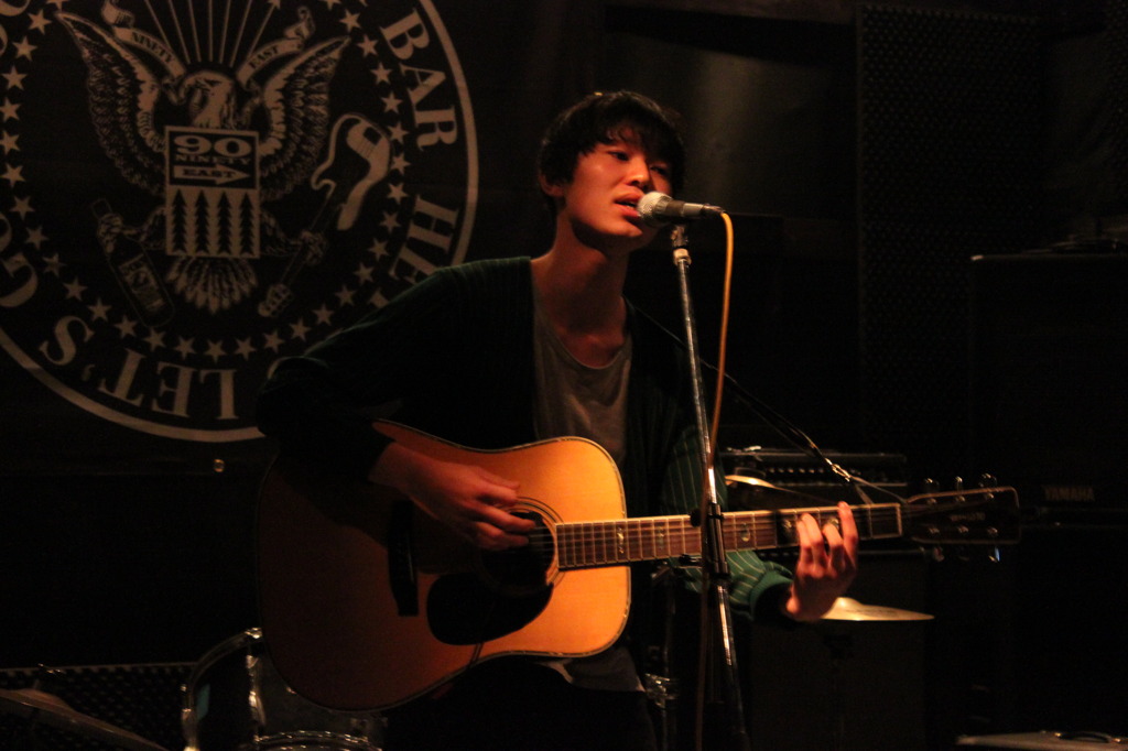 90east LIVE 14/11/2010