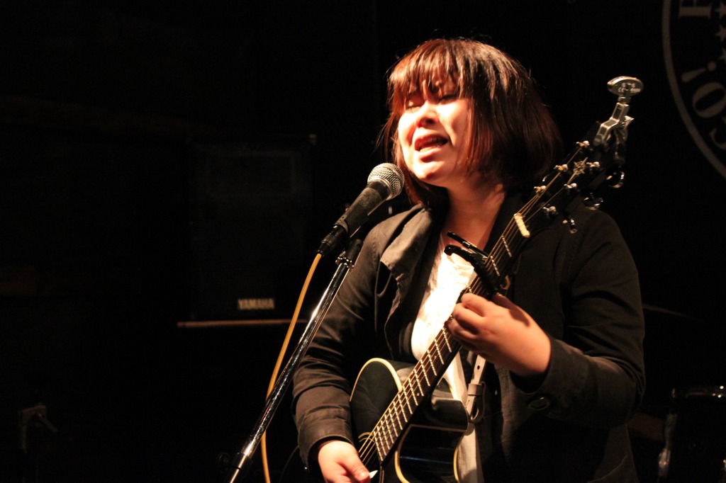 90east LIVE 19/11/2010
