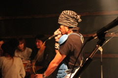 90east LIVE  09/11/2010