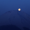 蒼霞パール白山岳