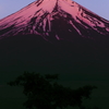 紅から赤へ