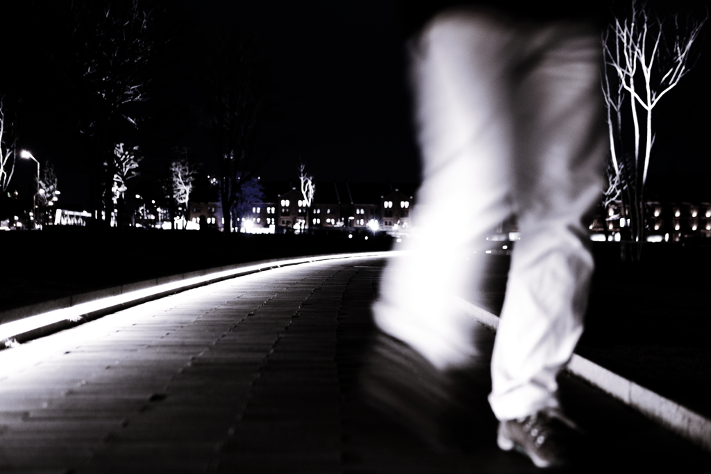 passing