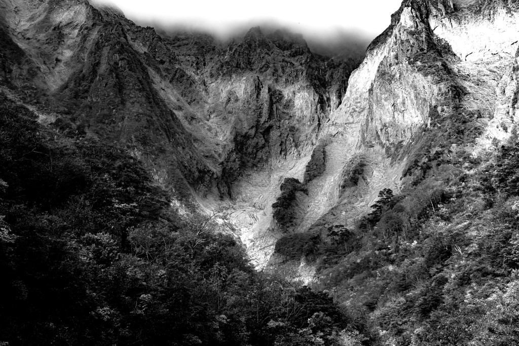 魔の山
