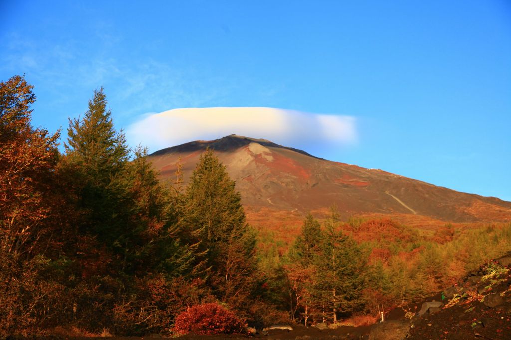 another mt.fuji