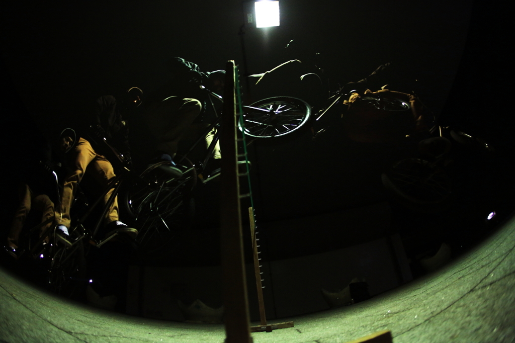 BMX
