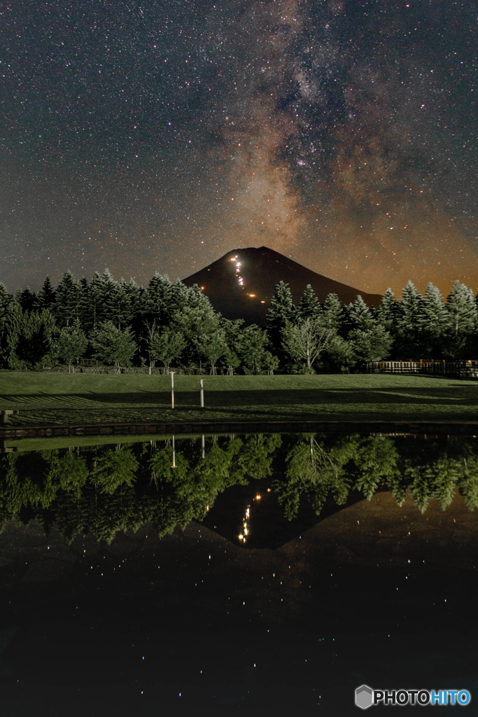 reflection