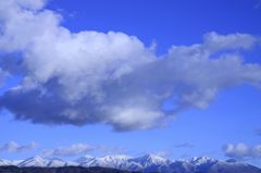 美ヶ原高原