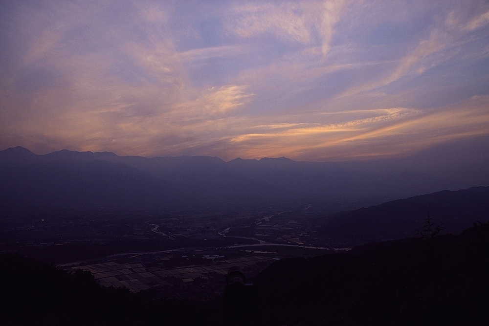 黄昏Twilight　