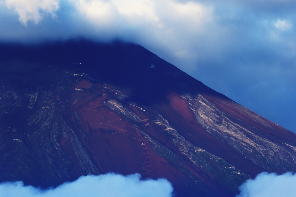 雲間