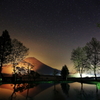 ふもとっぱらの夜