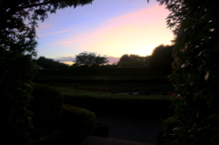 Good　Morning