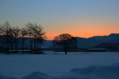 朝っ原