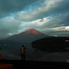 夢　（の）　中