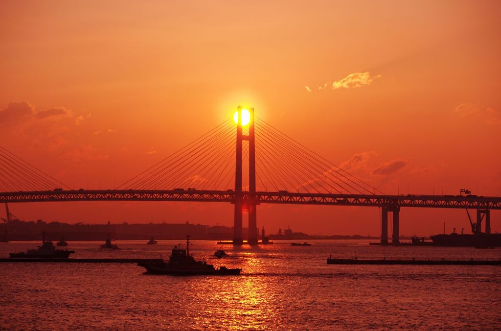 明日に架ける橋