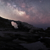 城ケ島の星　守りたい星空
