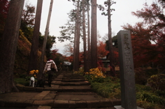 ぶらっと鎌倉　建長寺天源院