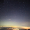 雲燦々星燦々