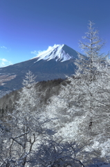 雪華峠