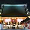 浅草寺本堂