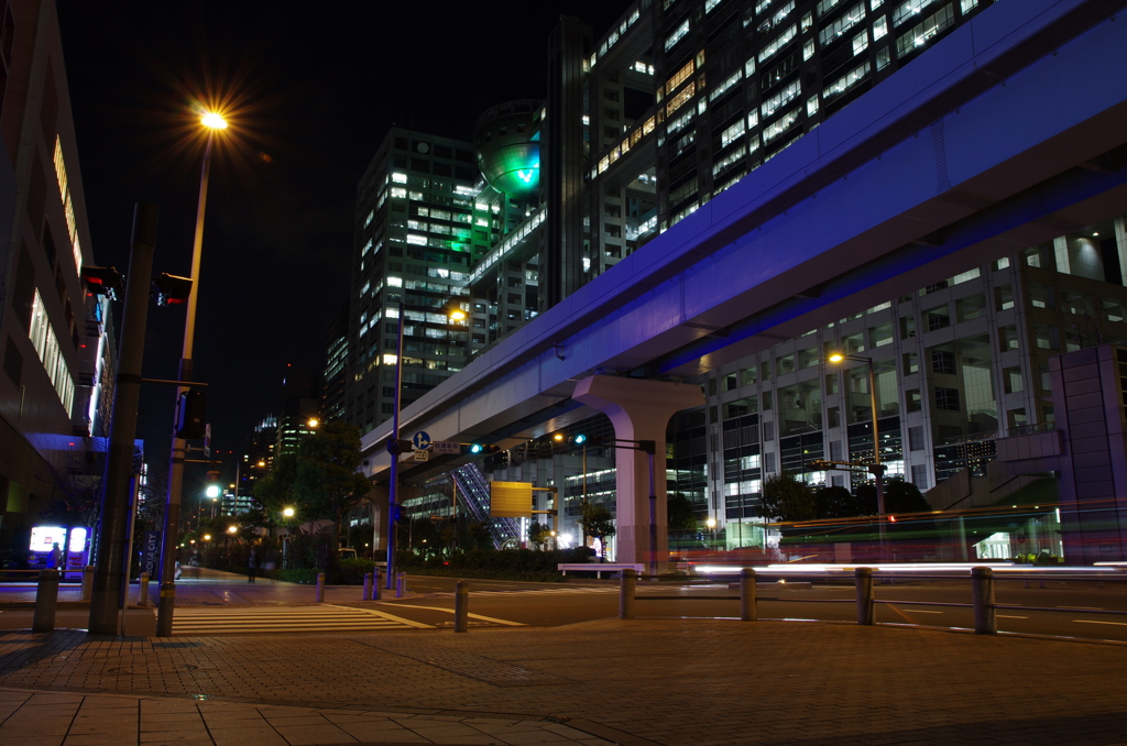 フジテレビ