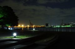 都立潮風公園
