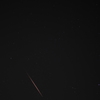 ペルセウス座流星群2013 その２