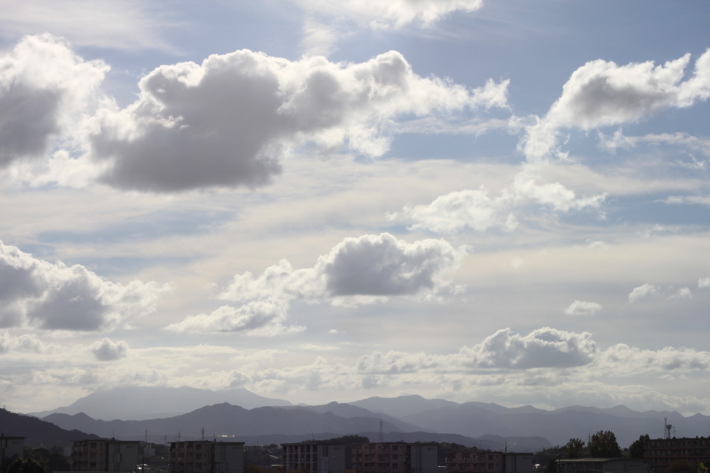 雲