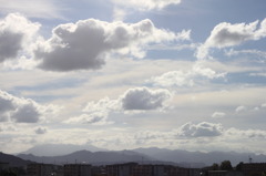 雲